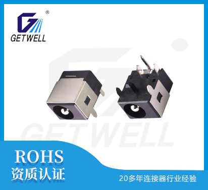 電源插座 DS-0349D00-257-161